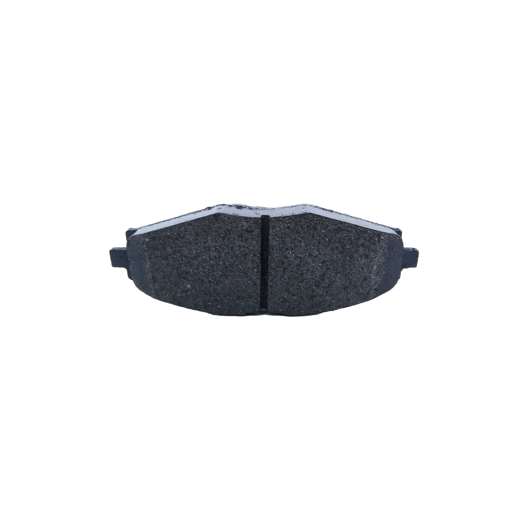 Pastillas de Freno Semi Metálicas Valiant Brake Chevrolet Spark Daewo Matiz Chery QQ