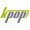 Toldo armable doble techo K-Pop 3.5 x 3.5 metros