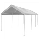Toldo K-Pop Armable 3 x 6 metros de 3 Segmentos