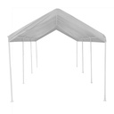 Toldo K-Pop Armable 3 x 6 metros de 3 Segmentos