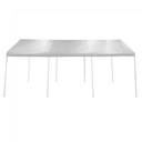 Toldo K-Pop Armable 3 x 6 metros de 3 Segmentos