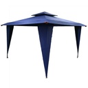 Toldo armable K-Pop 3.5 x 3.5 metros