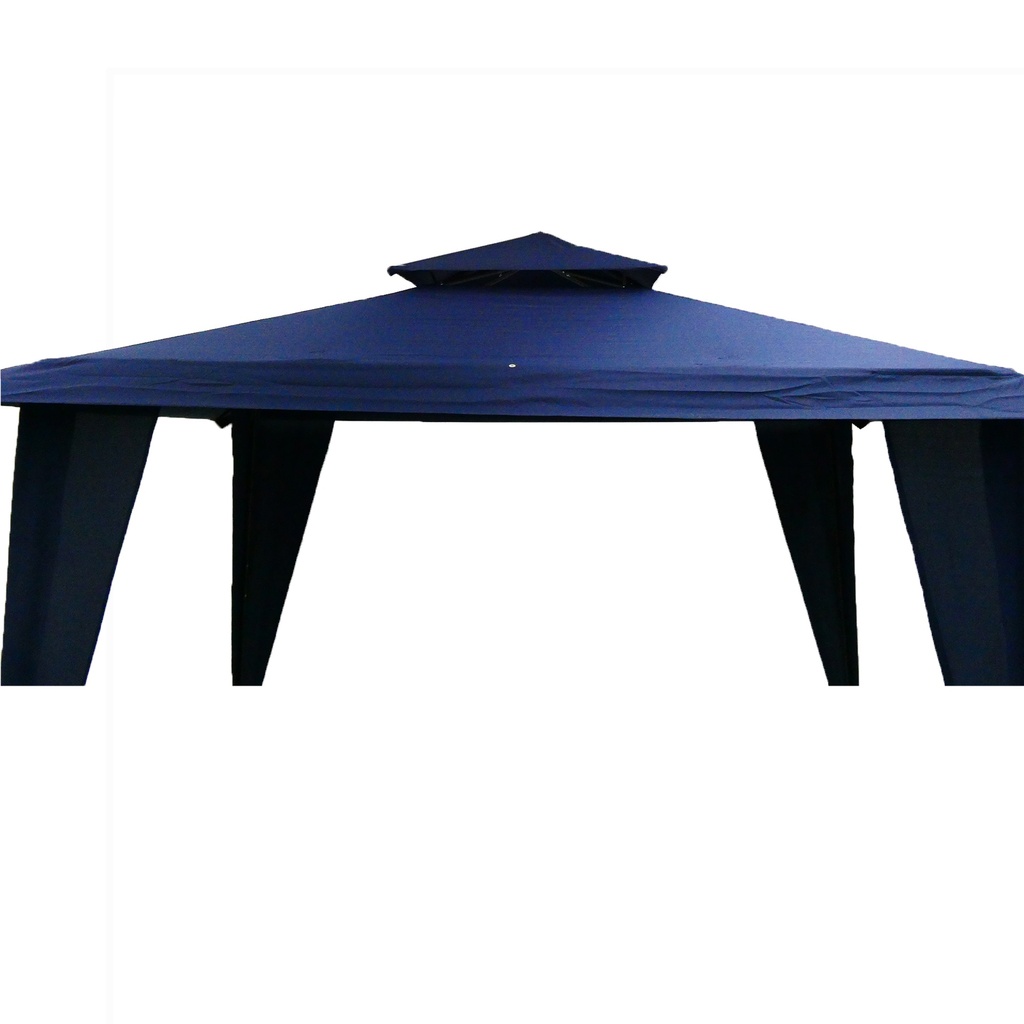 Toldo armable K-Pop 3.5 x 3.5 metros