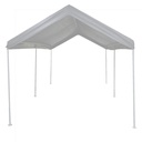 Toldo Doble techo K-Pop Armable 3 x 6 metros de 2 Segmentos