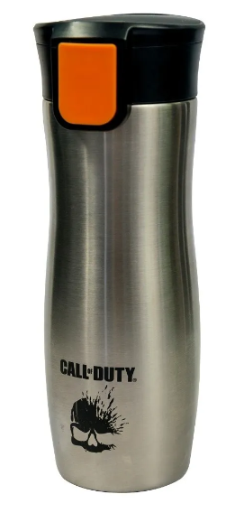 Vaso Térmico Call Of Duty 16 oz