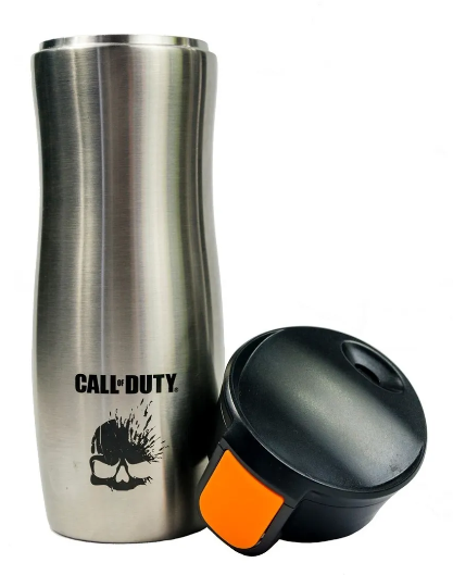 Vaso Térmico Call Of Duty 16 oz