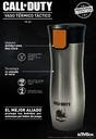 Vaso Térmico Call Of Duty 16 oz