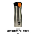 Vaso Térmico Call Of Duty 16 oz