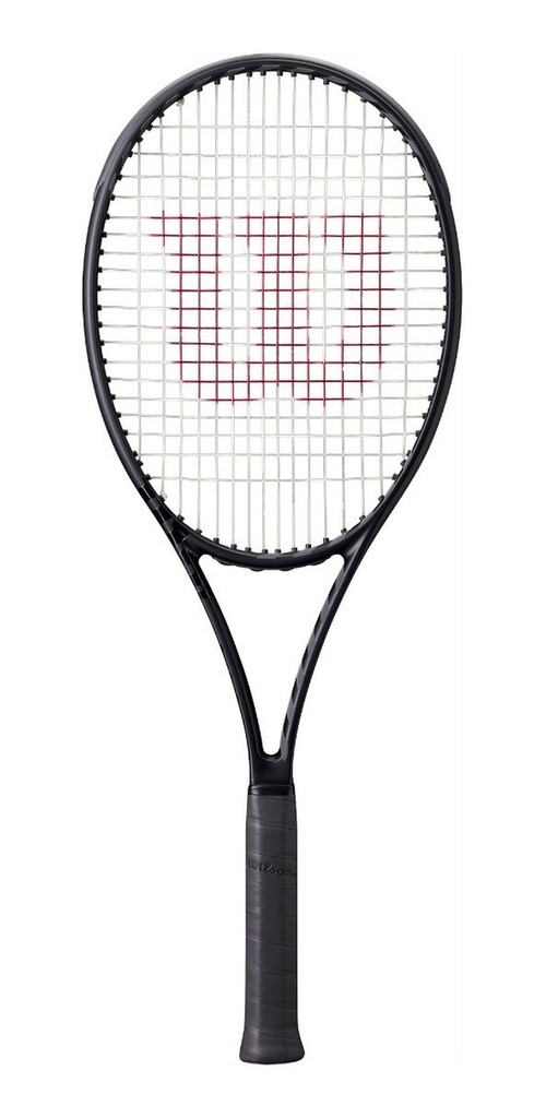 Raqueta de Tenis Wilson Blade 98 16x19 V8.0 Night Session