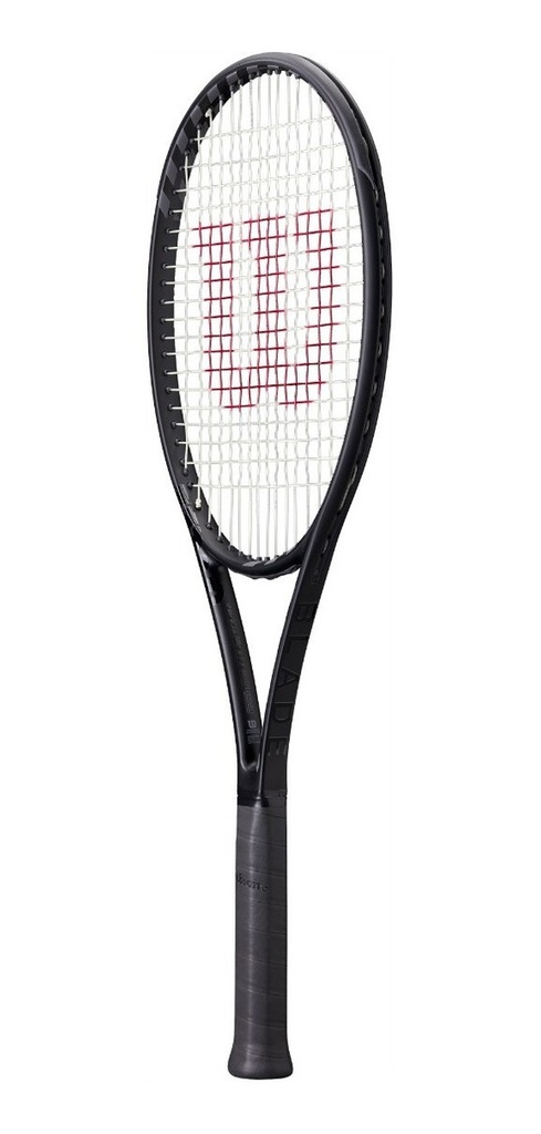 Raqueta de Tenis Wilson Blade 98 16x19 V8.0 Night Session