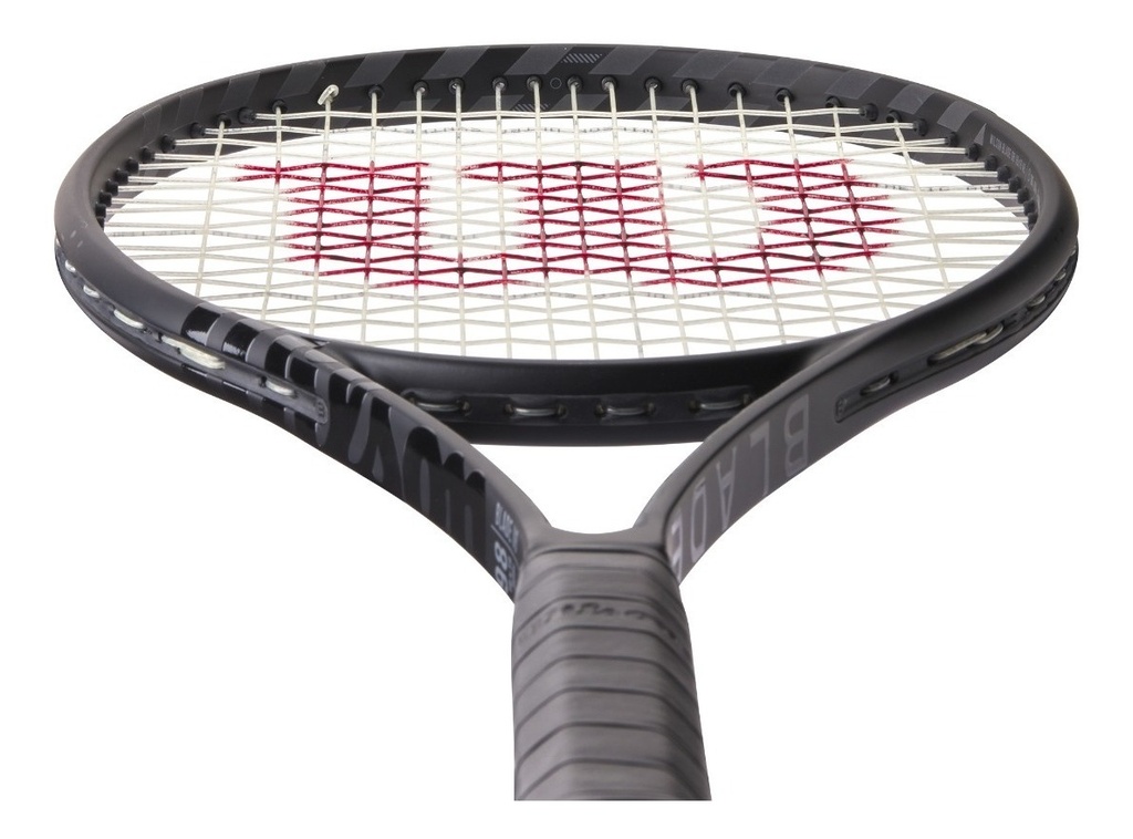 Raqueta de Tenis Wilson Blade 98 16x19 V8.0 Night Session