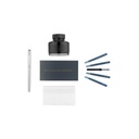 Cartucho Para Pluma Fuente Negro Blister