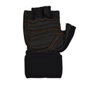 Guantes para Pesas K6 Ice Border Naranja (XL)