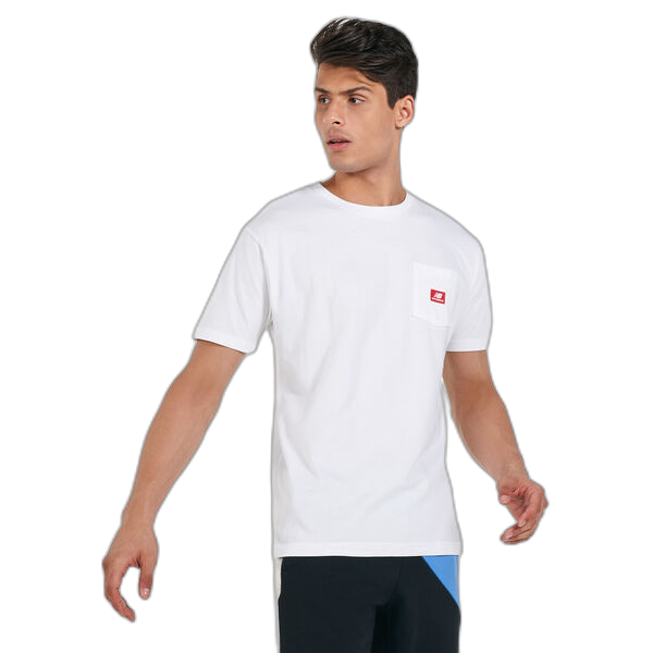 Franela New Balance Athletics