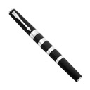 Pk Ingenuity L Caucho Negro Metal Ct Gb Parker