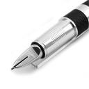 Pk Ingenuity L Caucho Negro Metal Ct Gb Parker