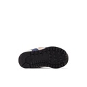 Zapato Infantil New Balance 574 Blanco/Azul