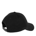 Gorra New Balance Curved Brim Negro