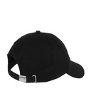 Gorra Unisex New Balance Logo Negro