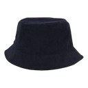 Sombrero Unisex New Balance Terry Lifestyle Negro