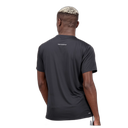 Camiseta de hombre New Balance Accelerate Negro