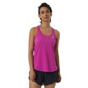 Camiseta de mujer New Balance Accelerate Morado