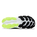 Zapato de hombre New Balance Fresh Foam X More v4 Blanco