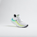 Zapato de hombre New Balance Fresh Foam X More v4 Blanco
