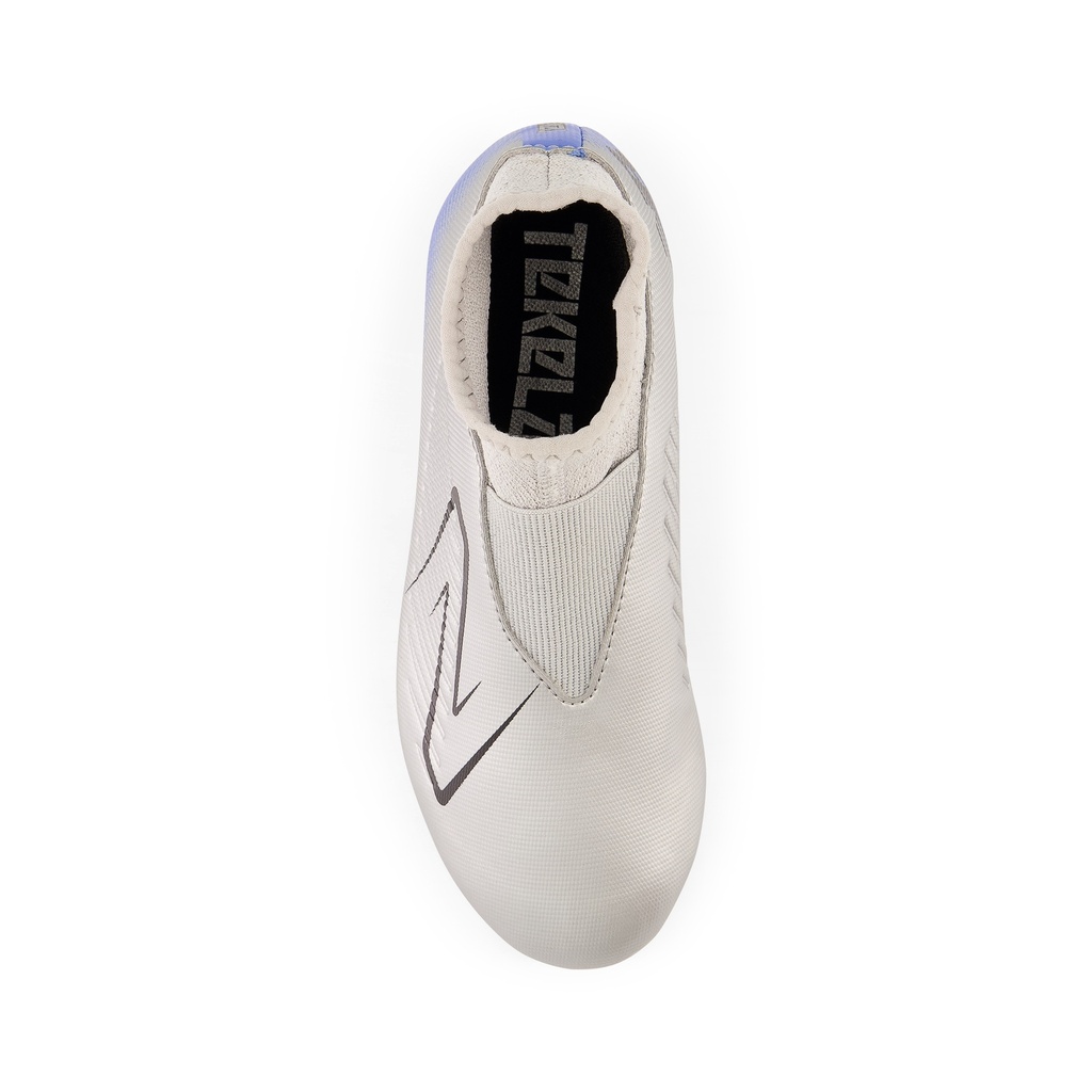 Zapato de niño New Balance Tekela V4 Plateado