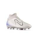 Zapato de niño New Balance Tekela V4 Plateado