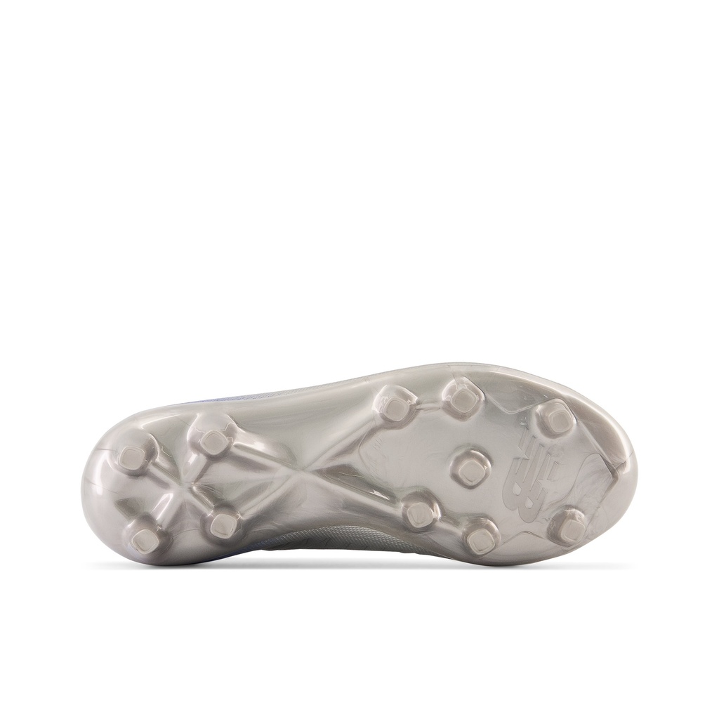 Zapato de niño New Balance Tekela V4 Plateado