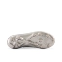 Zapato de niño New Balance Tekela V4 Plateado