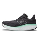 Zapato de mujer New Balance Fresh Foam X1080 Negro/Turquesa