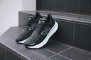 Zapato de mujer New Balance Fresh Foam X1080 Negro/Turquesa
