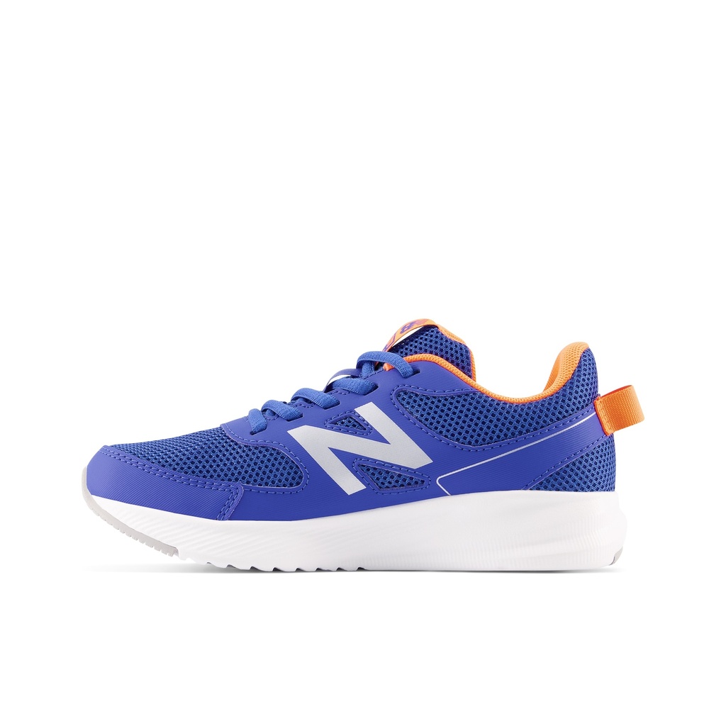 Zapato Infantil  New Balance 570v3 Azul