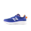 Zapato Infantil  New Balance 570v3 Azul