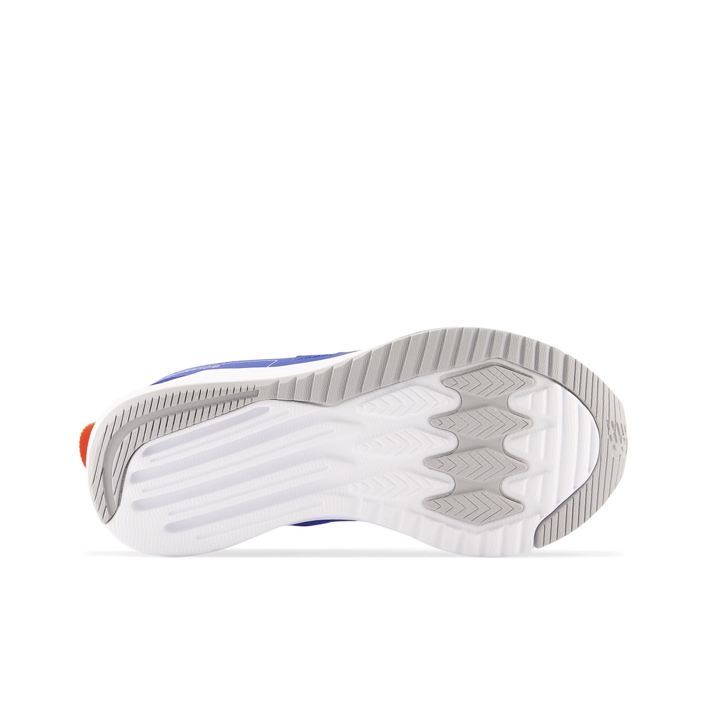 Zapato Infantil  New Balance 570v3 Azul