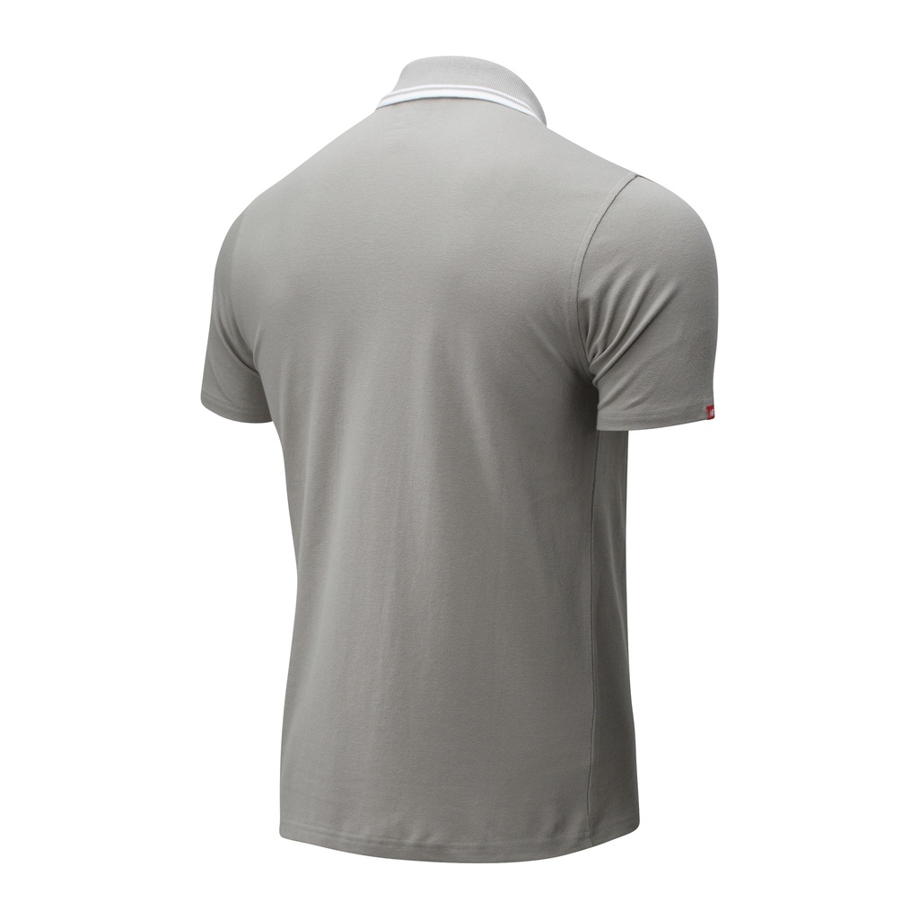 Chemise de hombre New Balance Classic Gris