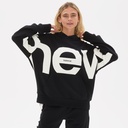 Sueter New Balance Athletics Unisex Out of Bounds Negro