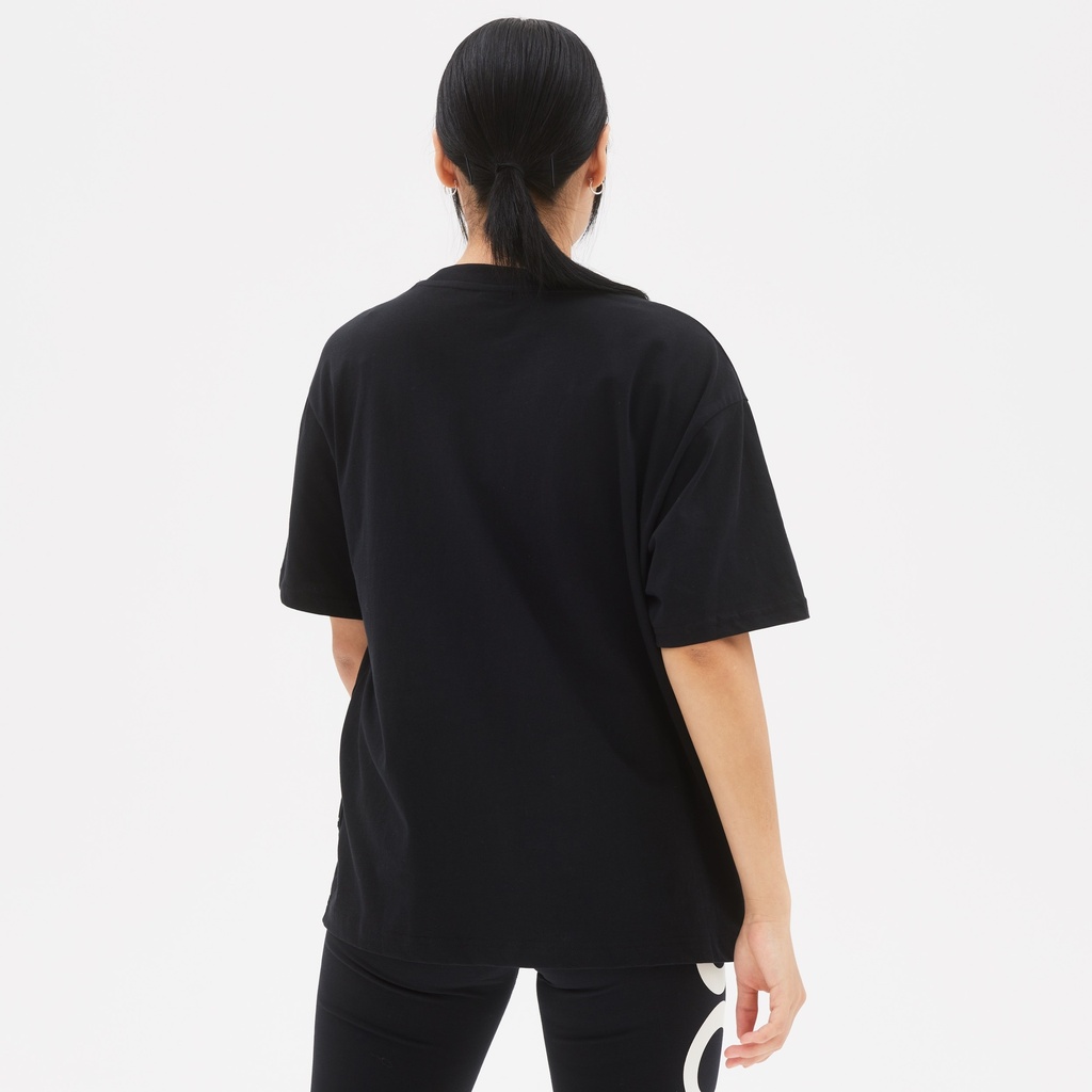 Camiseta New Balance Athletics Unisex Out of Bounds Negro
