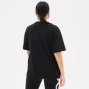 Camiseta New Balance Athletics Unisex Out of Bounds Negro