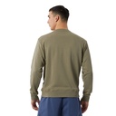 Sueter de Hombre New Balance Athletics Murugiah Crewbeck Verde Militar