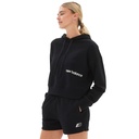 Sueter de Mujer New Balance Essentials Negro