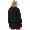 Sueter de Mujer New Balance Essentials Negro