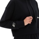 Sueter de Mujer New Balance Essentials Negro