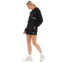 Sueter de Mujer New Balance Essentials Negro