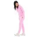 Sueter de Mujer New Balance Essentials Rosado