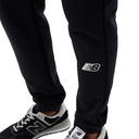 Jogger de Mujer New Balance Essentials Negro