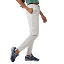Jogger de Mujer New Balance Essentials Blanco