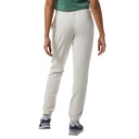 Jogger de Mujer New Balance Essentials Blanco